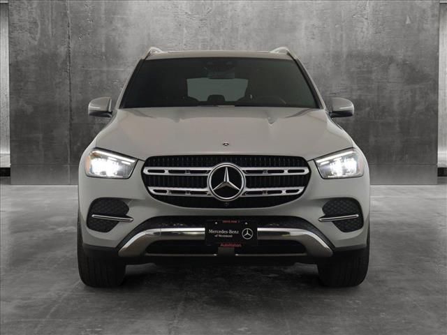 2024 Mercedes-Benz GLE 350