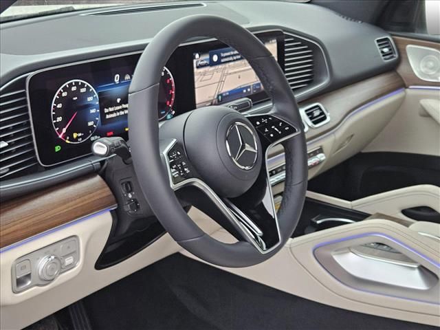 2024 Mercedes-Benz GLE 350