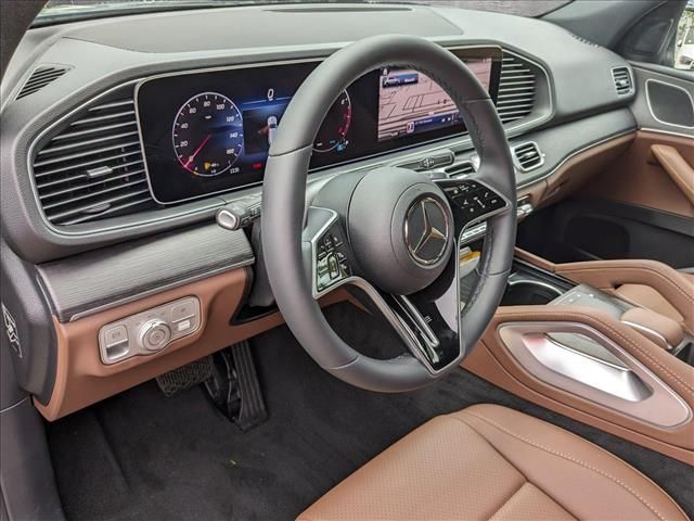 2024 Mercedes-Benz GLE 350