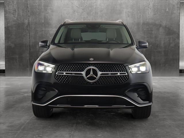 2024 Mercedes-Benz GLE 350