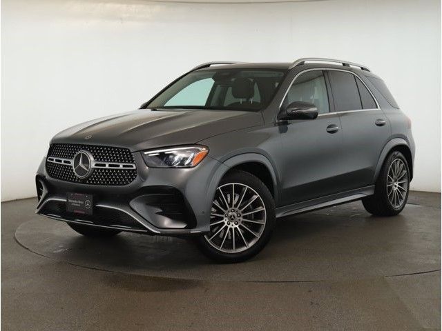 2024 Mercedes-Benz GLE 350