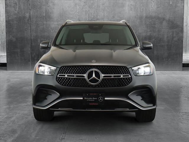 2024 Mercedes-Benz GLE 350