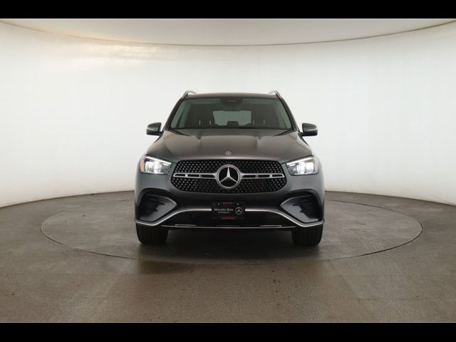 2024 Mercedes-Benz GLE 350