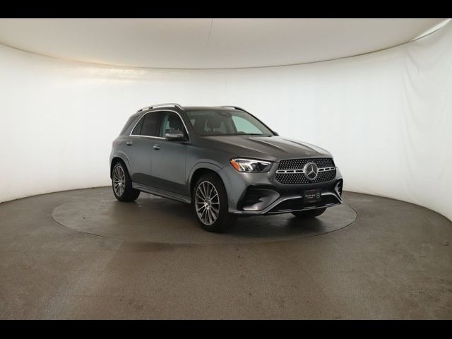 2024 Mercedes-Benz GLE 350