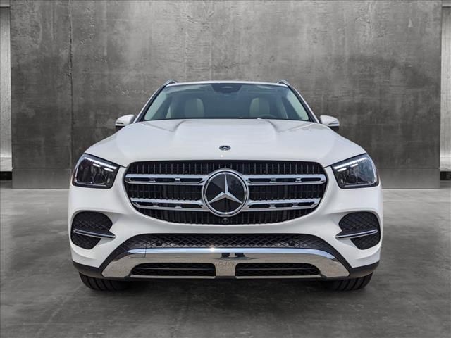 2024 Mercedes-Benz GLE 350