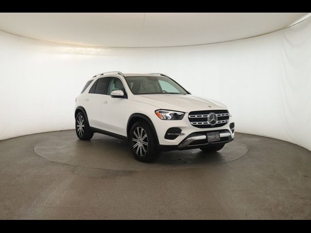 2024 Mercedes-Benz GLE 350