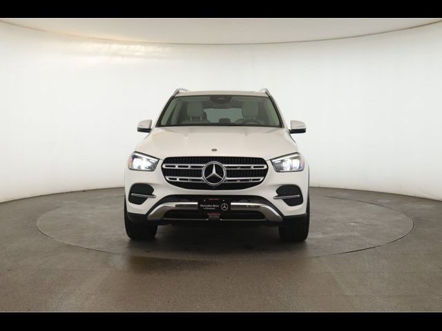 2024 Mercedes-Benz GLE 350