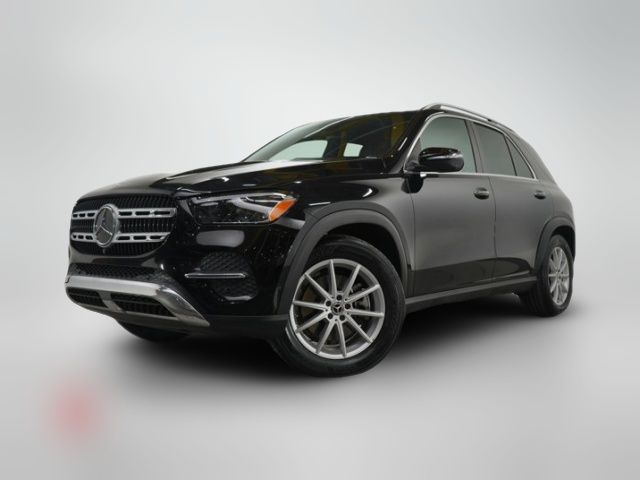 2024 Mercedes-Benz GLE 350