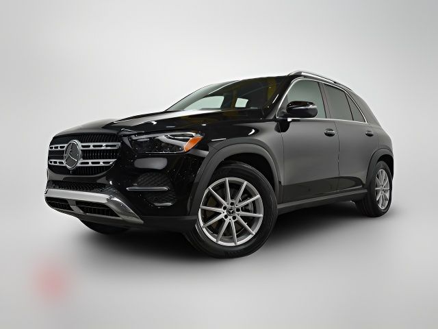 2024 Mercedes-Benz GLE 350