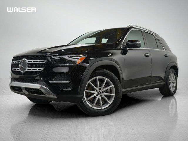 2024 Mercedes-Benz GLE 350