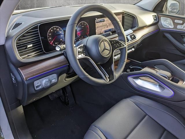 2024 Mercedes-Benz GLE 350