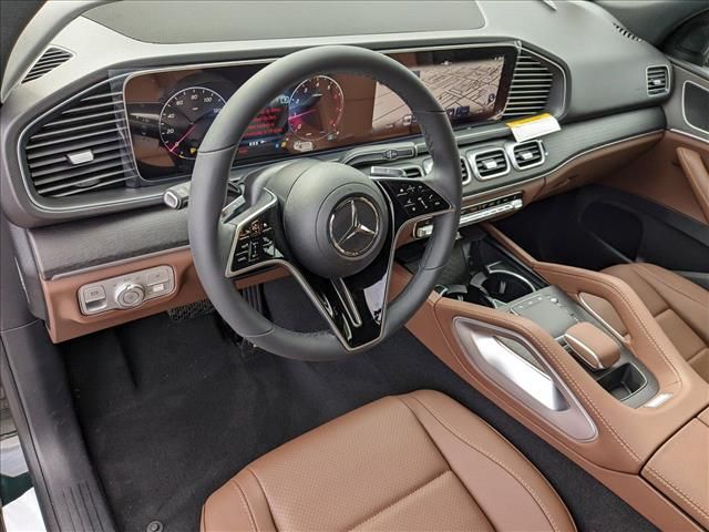 2024 Mercedes-Benz GLE 350