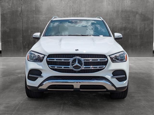 2024 Mercedes-Benz GLE 350