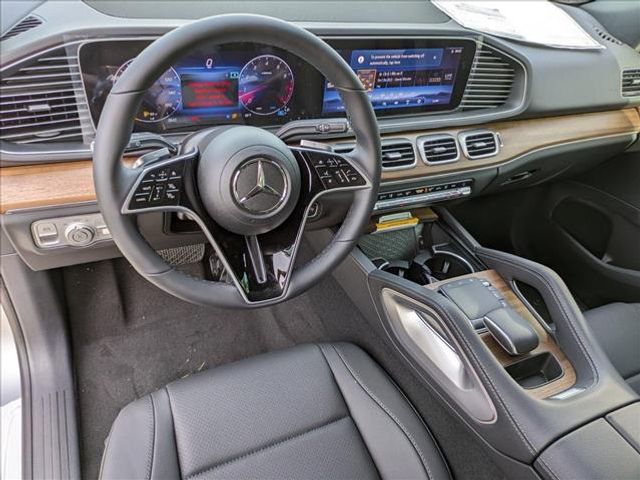 2024 Mercedes-Benz GLE 350