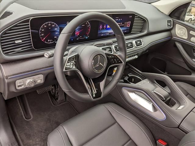 2024 Mercedes-Benz GLE 350