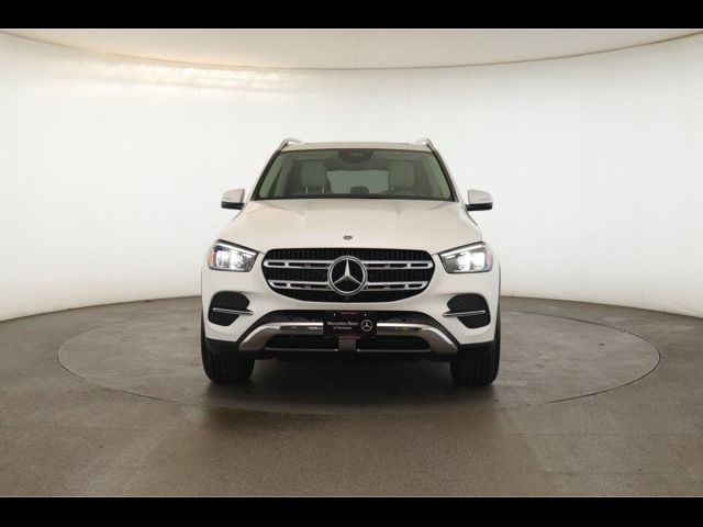 2024 Mercedes-Benz GLE 350