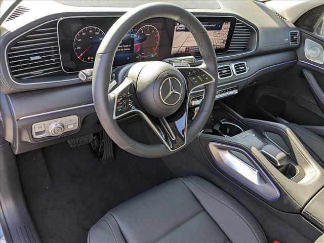 2024 Mercedes-Benz GLE 350