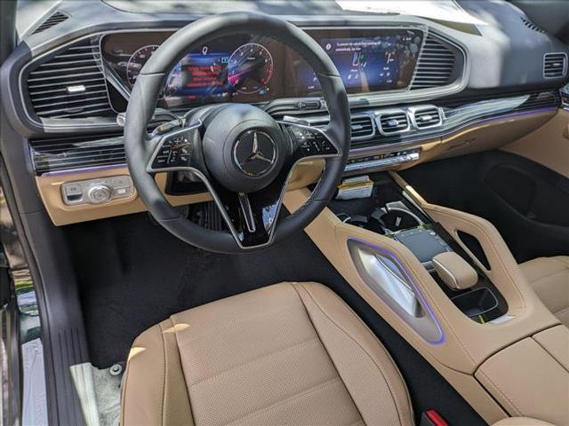 2024 Mercedes-Benz GLE 350