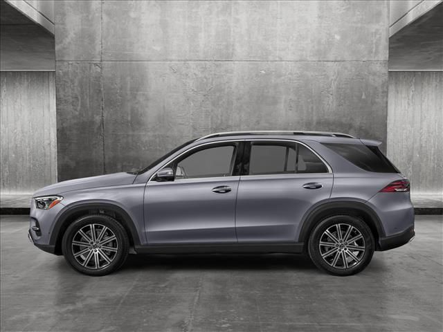 2024 Mercedes-Benz GLE 350