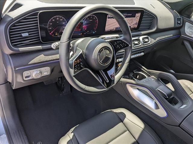 2024 Mercedes-Benz GLE 350