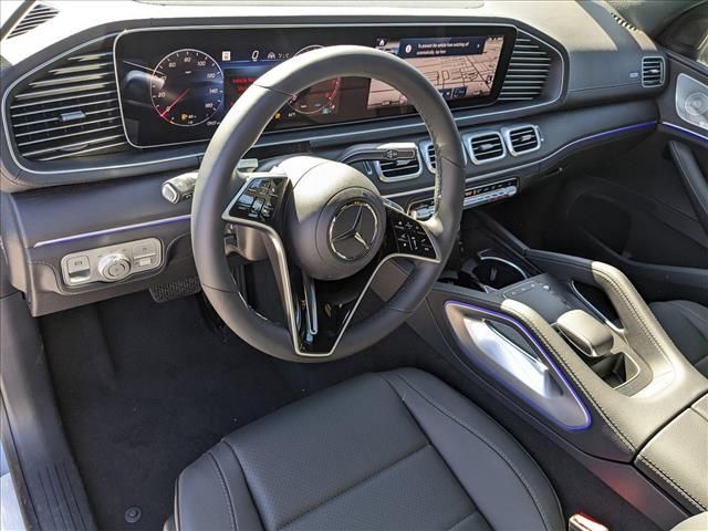 2024 Mercedes-Benz GLE 350