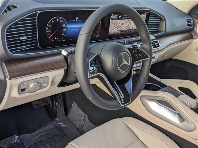 2024 Mercedes-Benz GLE 450