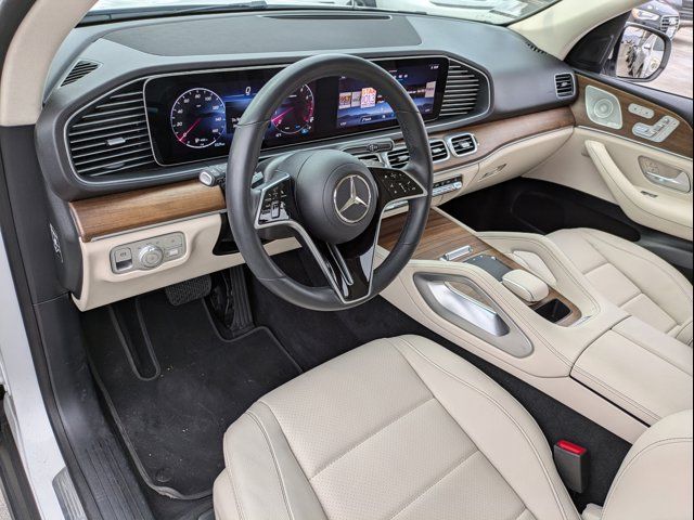 2024 Mercedes-Benz GLE 450