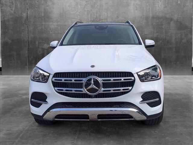 2024 Mercedes-Benz GLE 450