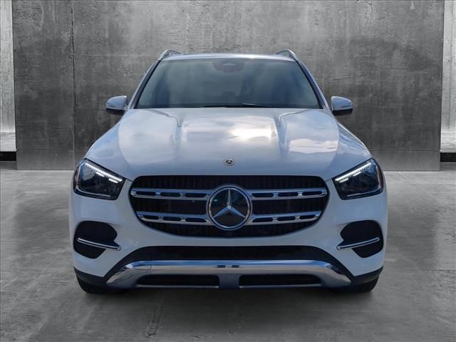 2024 Mercedes-Benz GLE 450