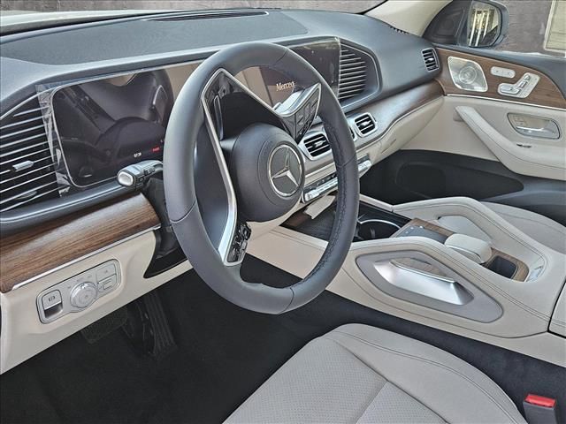 2024 Mercedes-Benz GLE 450