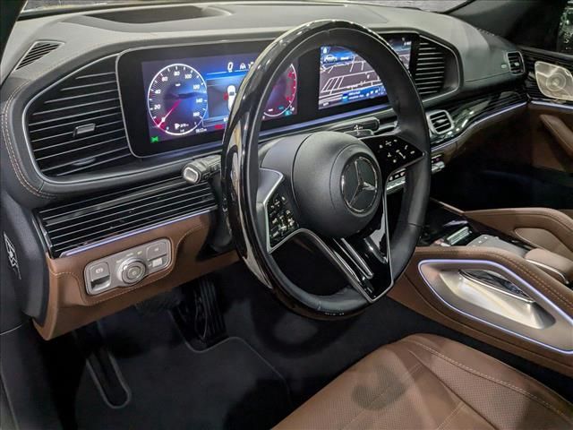 2024 Mercedes-Benz GLE 450