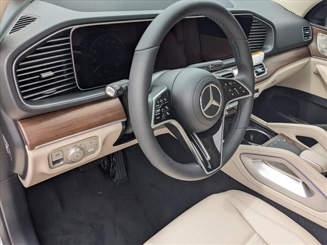 2024 Mercedes-Benz GLE 450