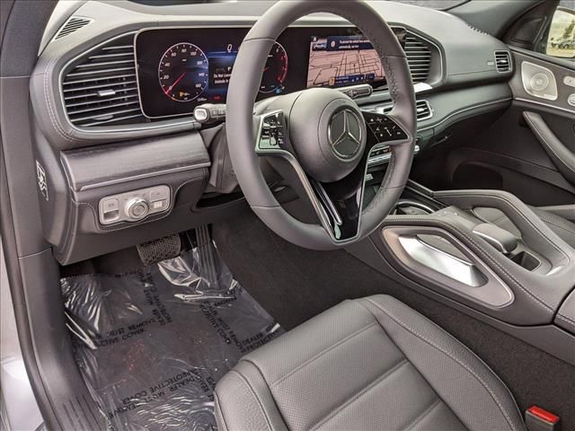 2024 Mercedes-Benz GLE 450