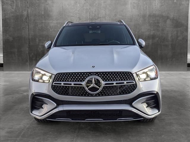 2024 Mercedes-Benz GLE 450