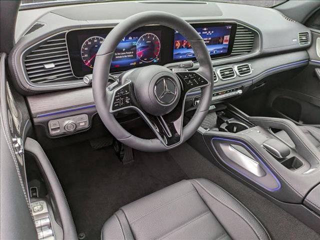 2024 Mercedes-Benz GLE 450