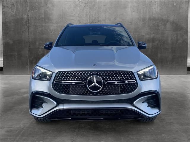 2024 Mercedes-Benz GLE 450