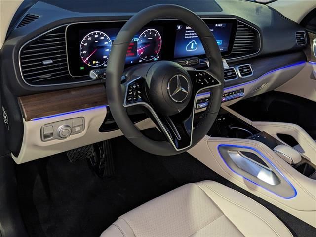 2024 Mercedes-Benz GLE 450