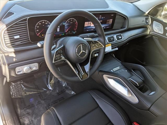 2024 Mercedes-Benz GLE 450