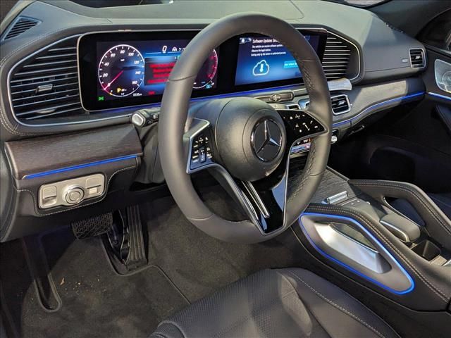 2024 Mercedes-Benz GLE 450