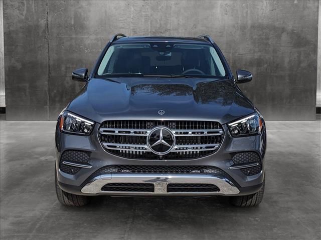 2024 Mercedes-Benz GLE 450