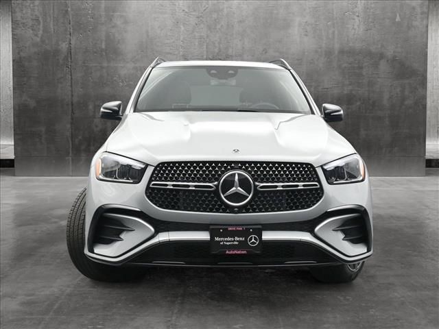 2024 Mercedes-Benz GLE GLE 450 Plug-In Hybrid