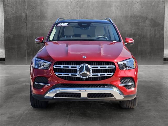 2024 Mercedes-Benz GLE GLE 450e Plug-In Hybrid