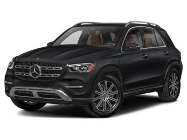 2024 Mercedes-Benz GLE 350