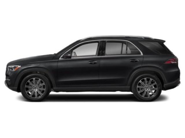 2024 Mercedes-Benz GLE 350