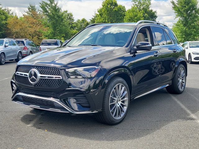 2024 Mercedes-Benz GLE 350