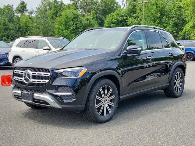 2024 Mercedes-Benz GLE 350