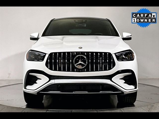 2024 Mercedes-Benz GLE AMG 53