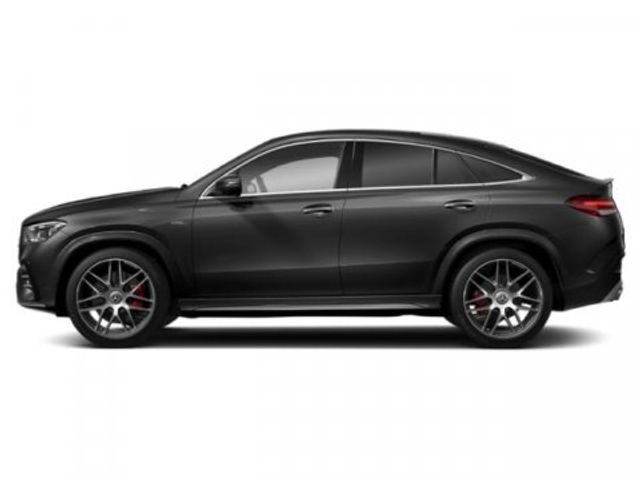 2024 Mercedes-Benz GLE AMG 53