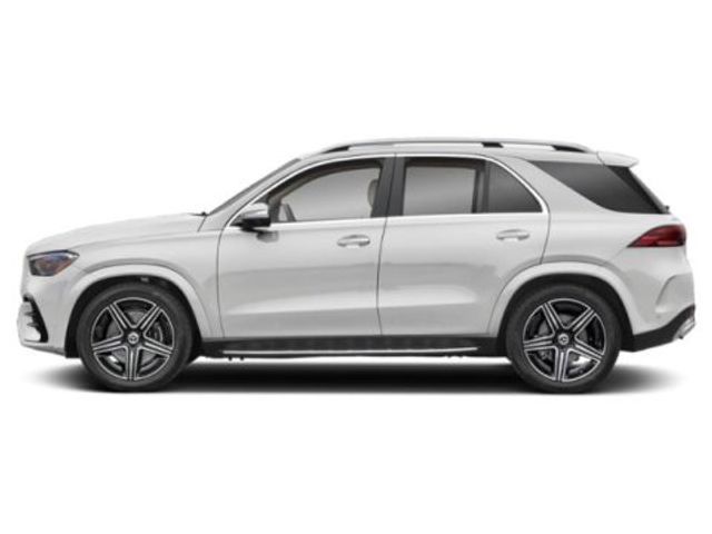 2024 Mercedes-Benz GLE 580