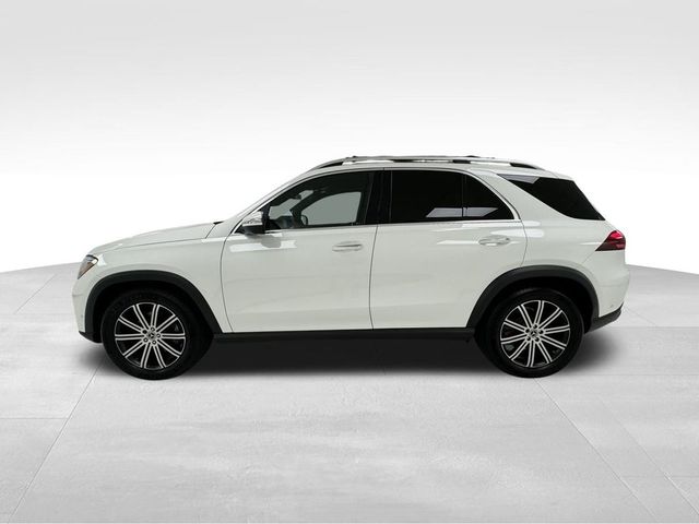 2024 Mercedes-Benz GLE 350